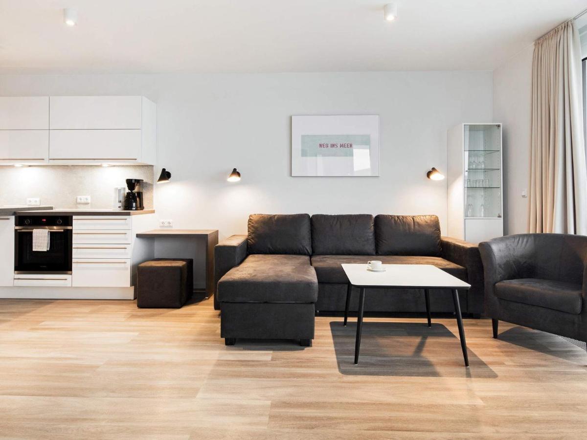 Apartment Wendtorf II Exteriér fotografie