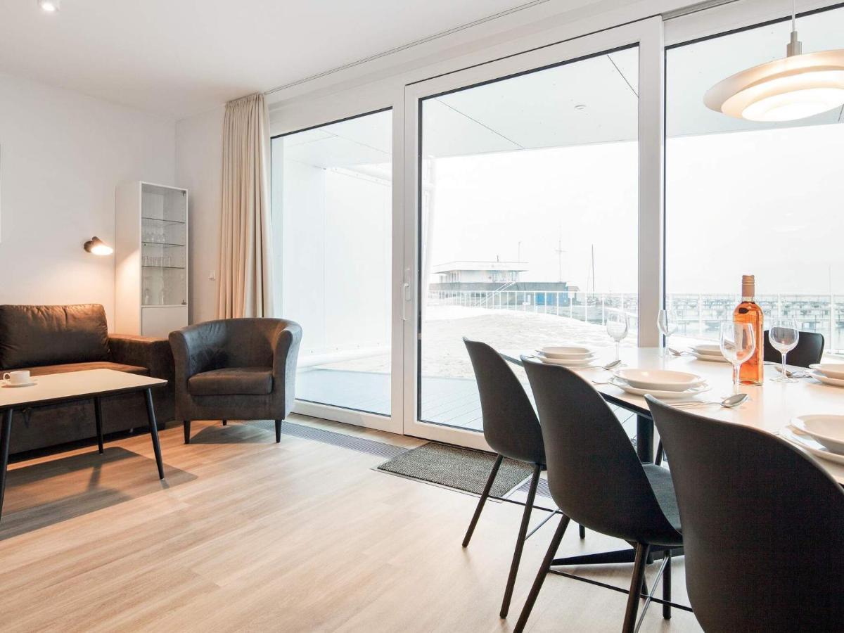 Apartment Wendtorf II Exteriér fotografie