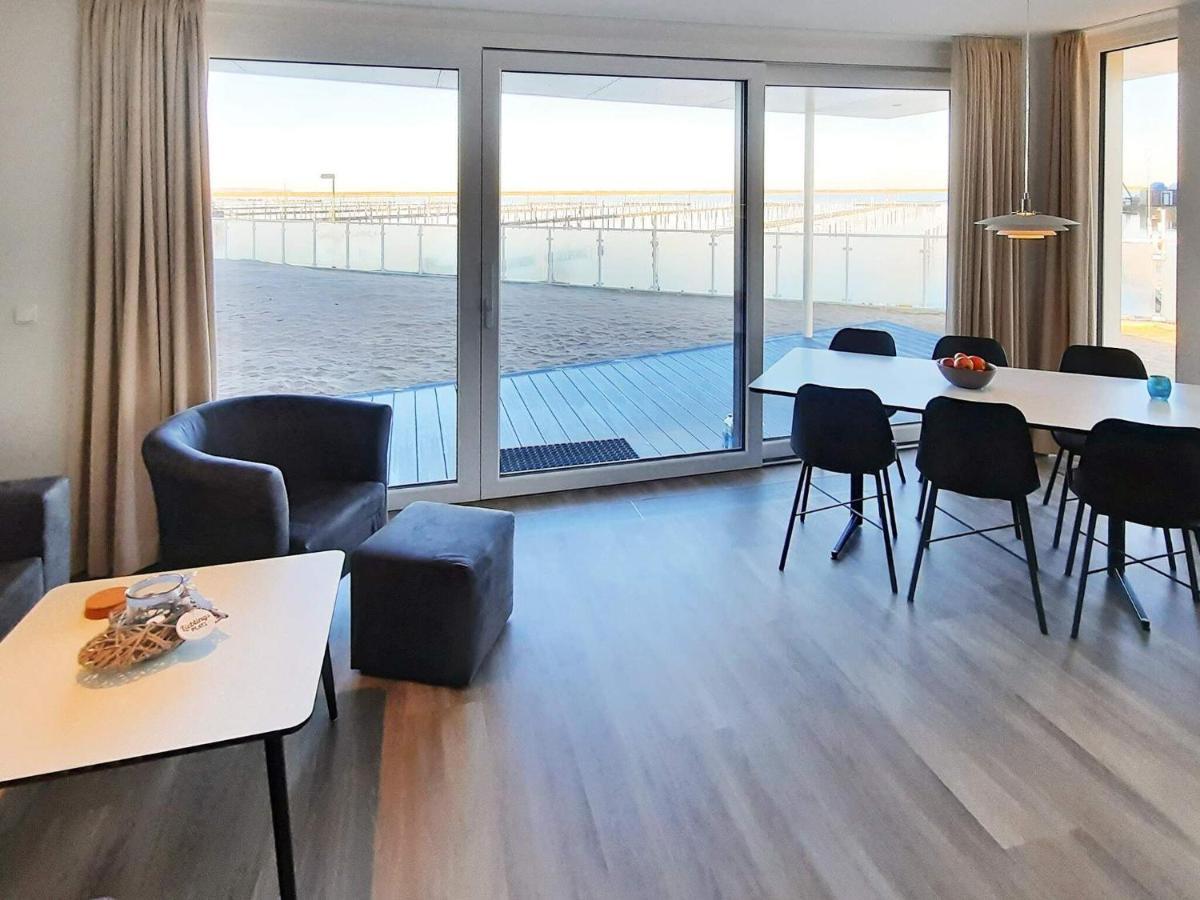 Apartment Wendtorf II Exteriér fotografie