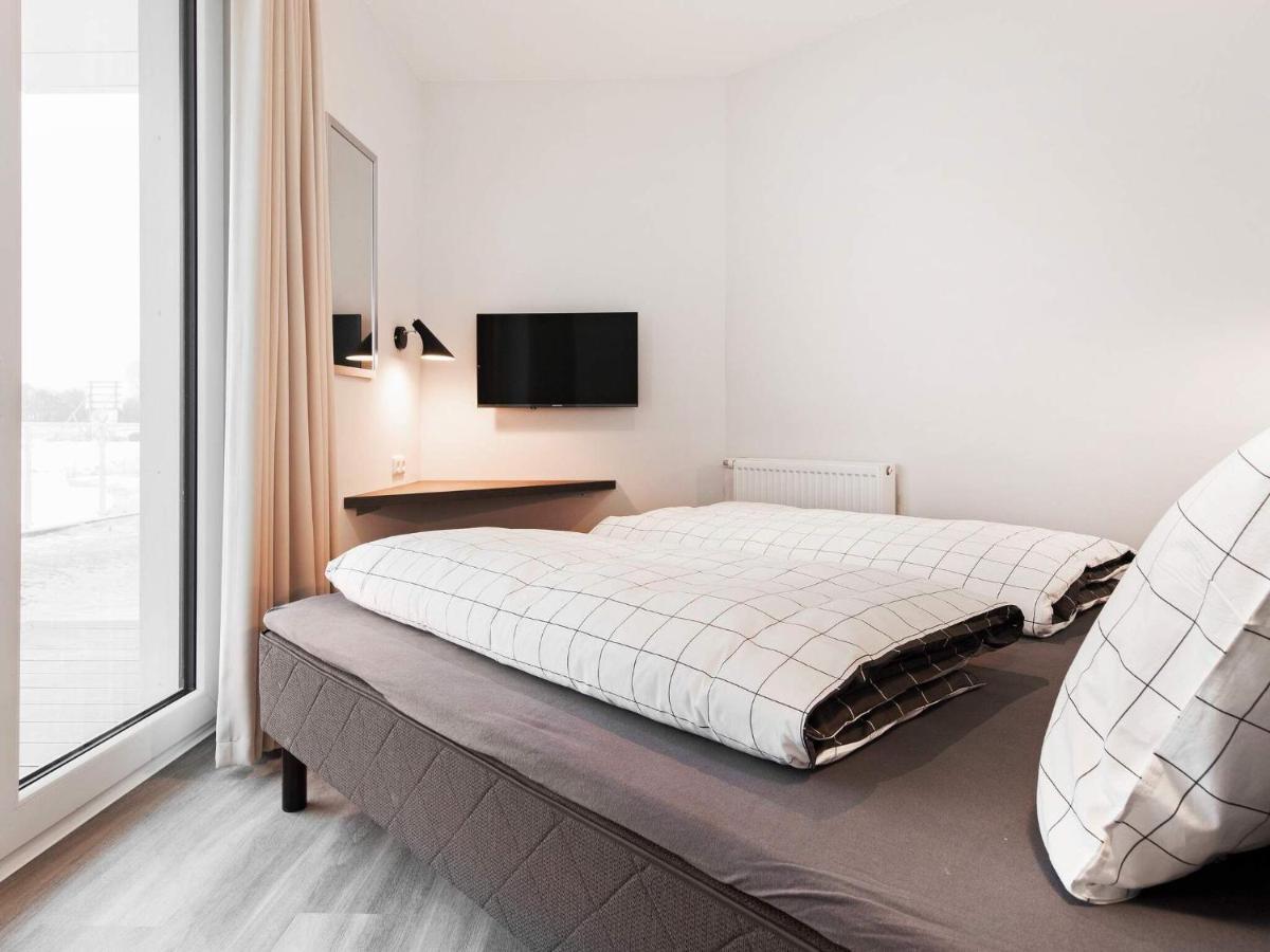 Apartment Wendtorf II Exteriér fotografie
