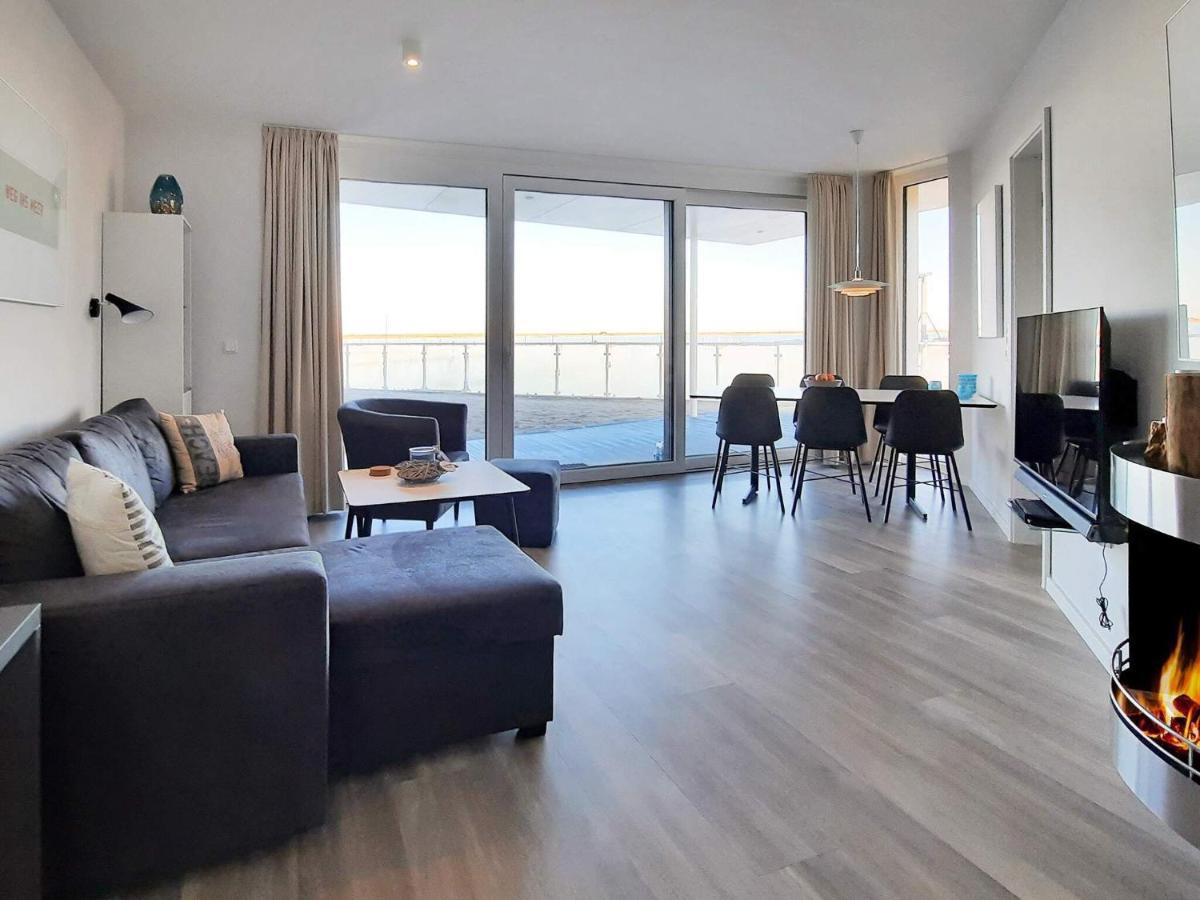 Apartment Wendtorf II Exteriér fotografie