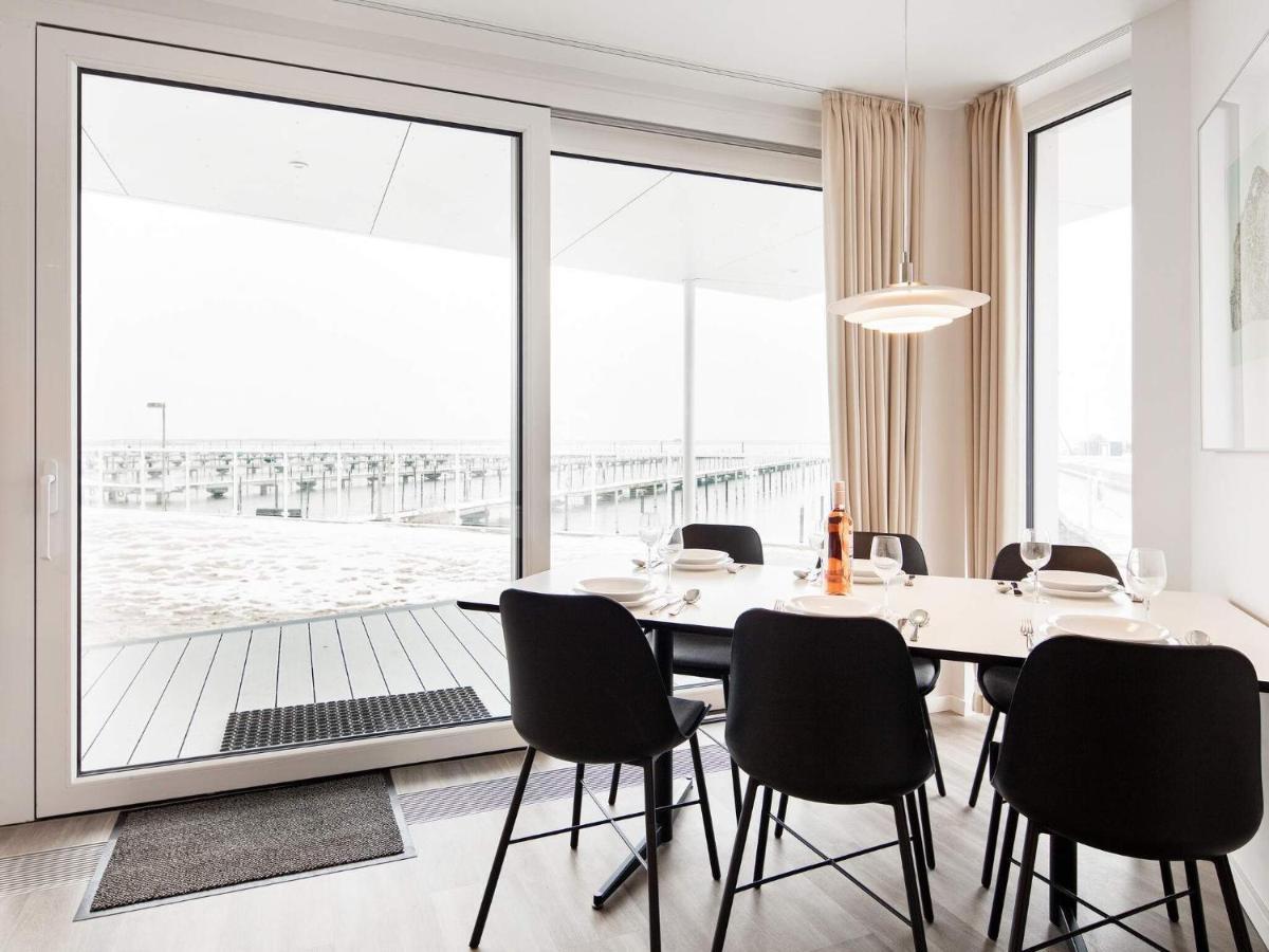 Apartment Wendtorf II Exteriér fotografie