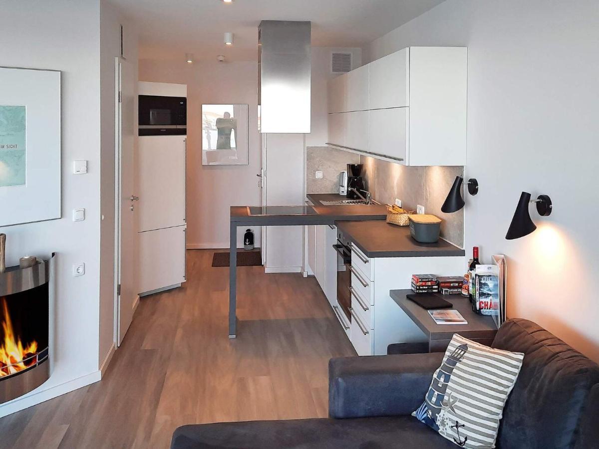 Apartment Wendtorf II Exteriér fotografie