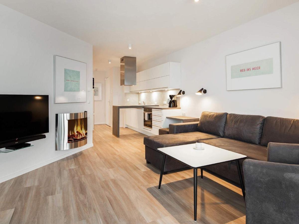 Apartment Wendtorf II Exteriér fotografie