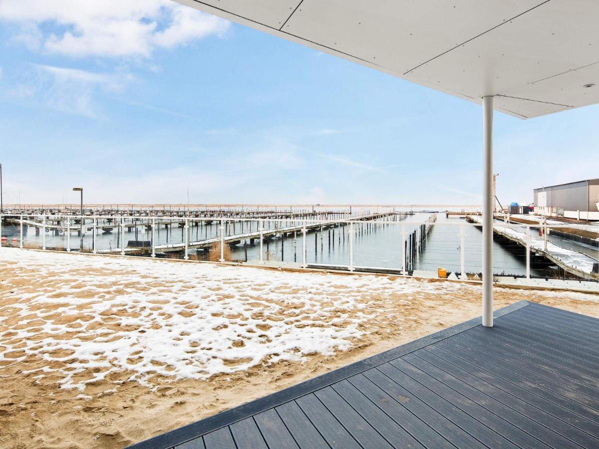 Apartment Wendtorf II Exteriér fotografie