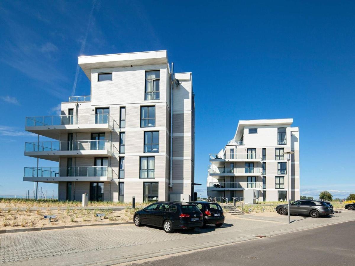 Apartment Wendtorf II Exteriér fotografie