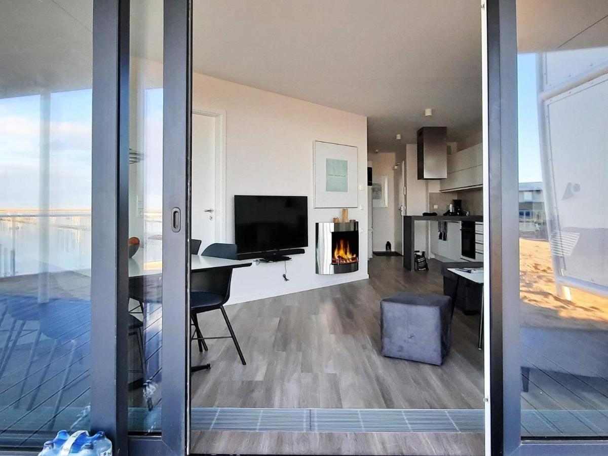 Apartment Wendtorf II Exteriér fotografie