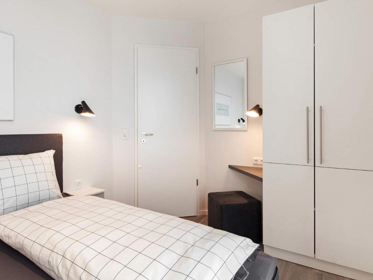 Apartment Wendtorf II Exteriér fotografie