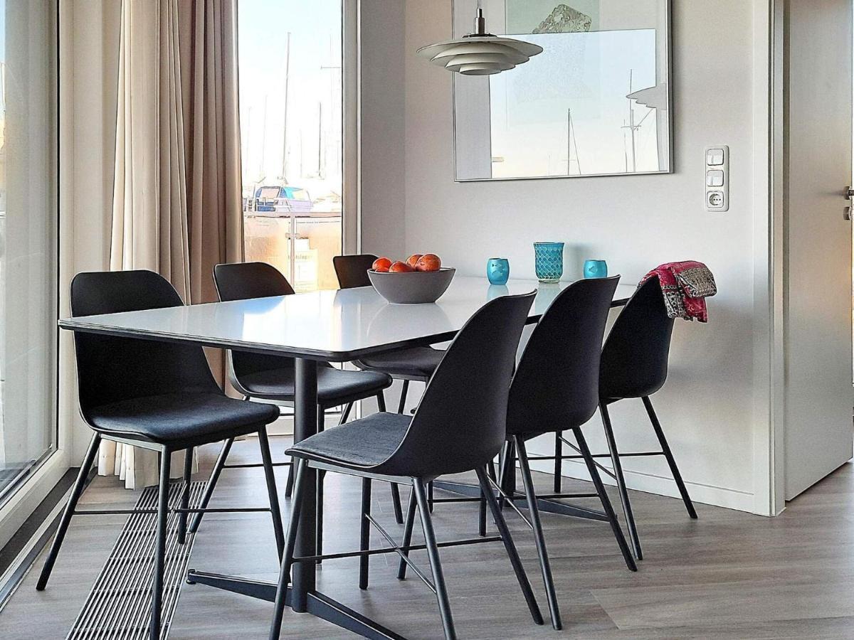 Apartment Wendtorf II Exteriér fotografie