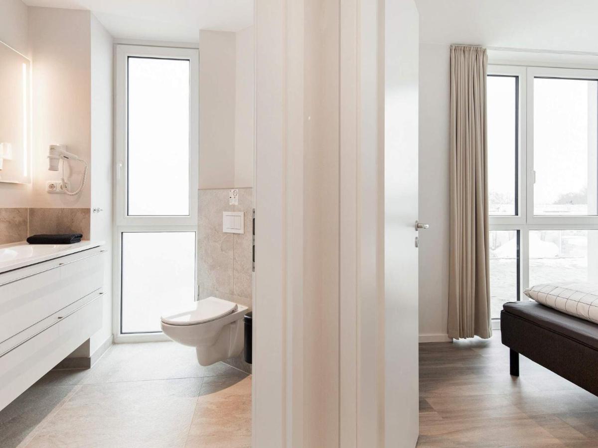 Apartment Wendtorf II Exteriér fotografie
