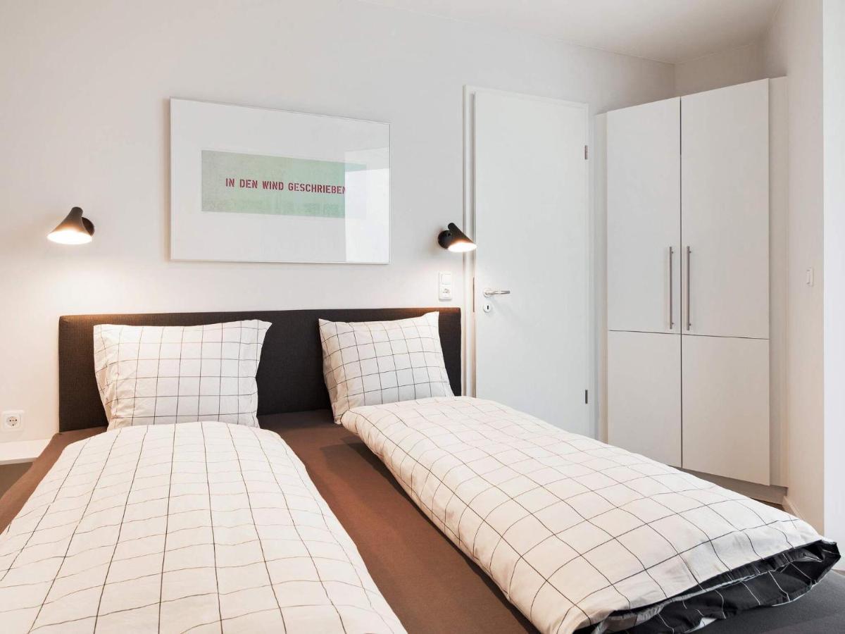 Apartment Wendtorf II Exteriér fotografie