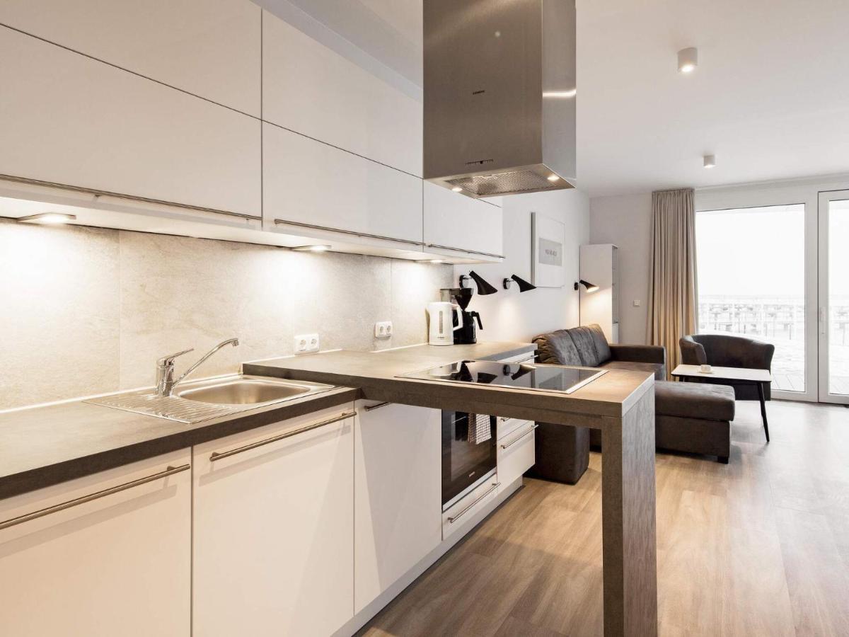 Apartment Wendtorf II Exteriér fotografie