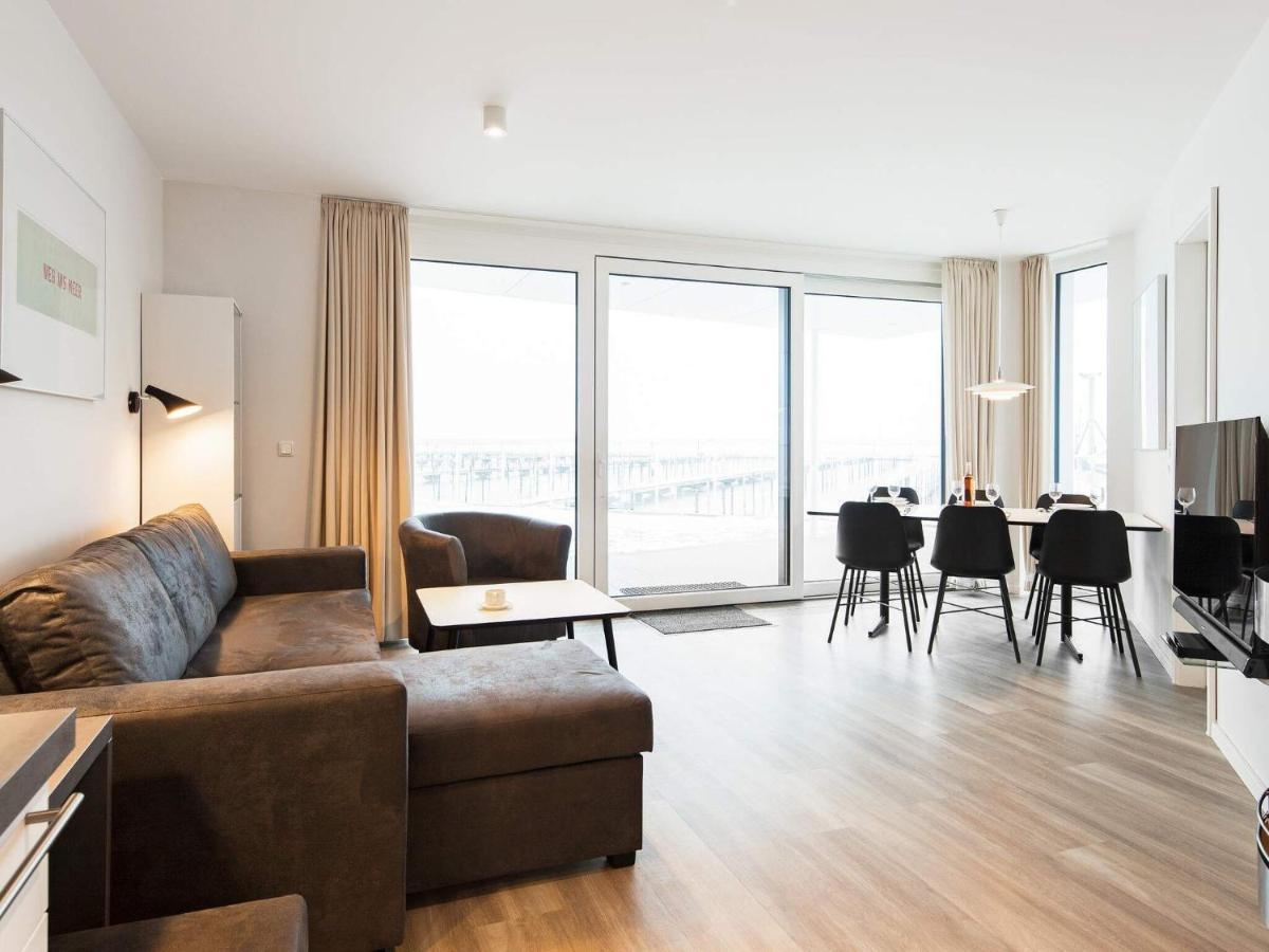 Apartment Wendtorf II Exteriér fotografie